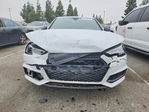Audi RS4 2018