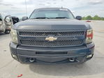 Chevrolet Silverado 2010