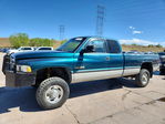 Dodge RAM 1997