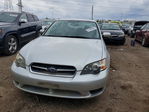 Subaru Legacy 2005