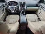 Ford Explorer 2014