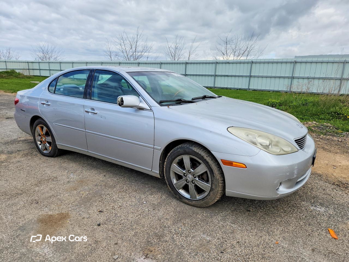 Lexus ES 2006