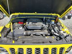 Jeep Wrangler 2022