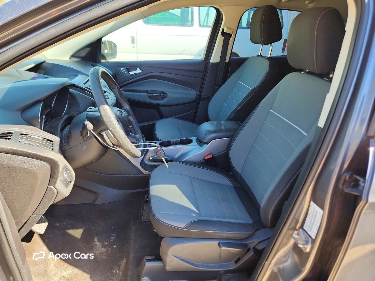 Ford Escape 2013