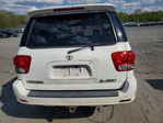 Toyota Sequoia 2005
