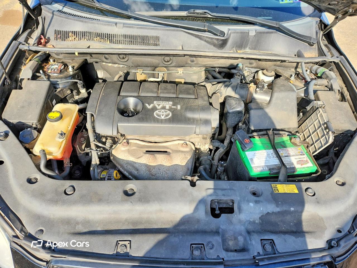 Toyota RAV 4 2010