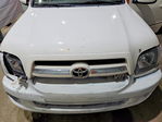 Toyota Sequoia 2005