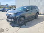 Nissan Pathfinder 2025