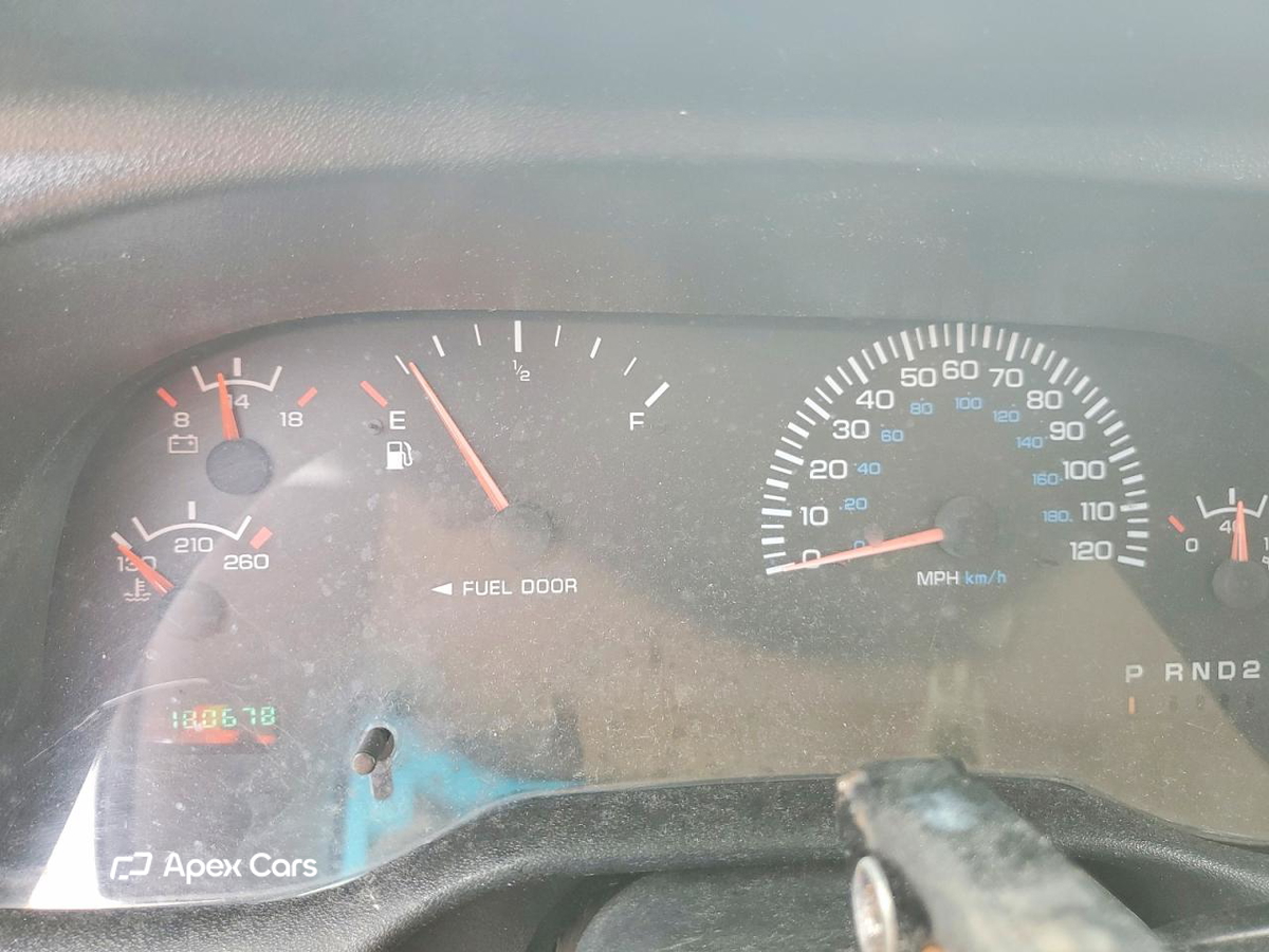 Dodge RAM 1999
