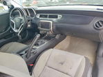Chevrolet Camaro 2015