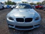 BMW M3 2011