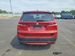 BMW X3 2013