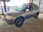Lexus RX 2002
