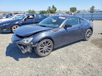 Subaru BRZ 2017