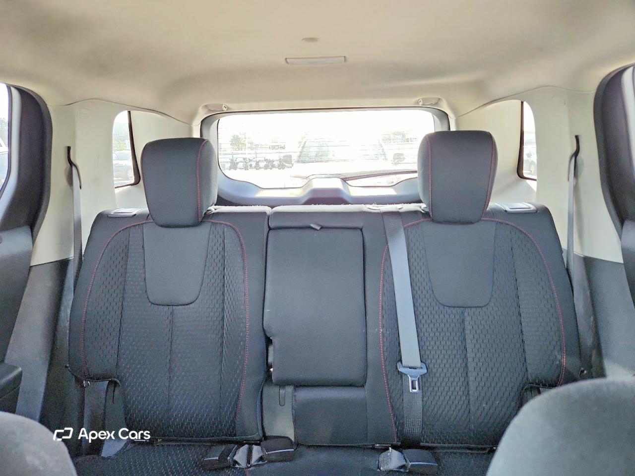 GMC Terrain 2015