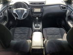 Nissan Rogue 2014