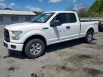 Ford F-150 2017