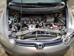 Honda Civic 2008
