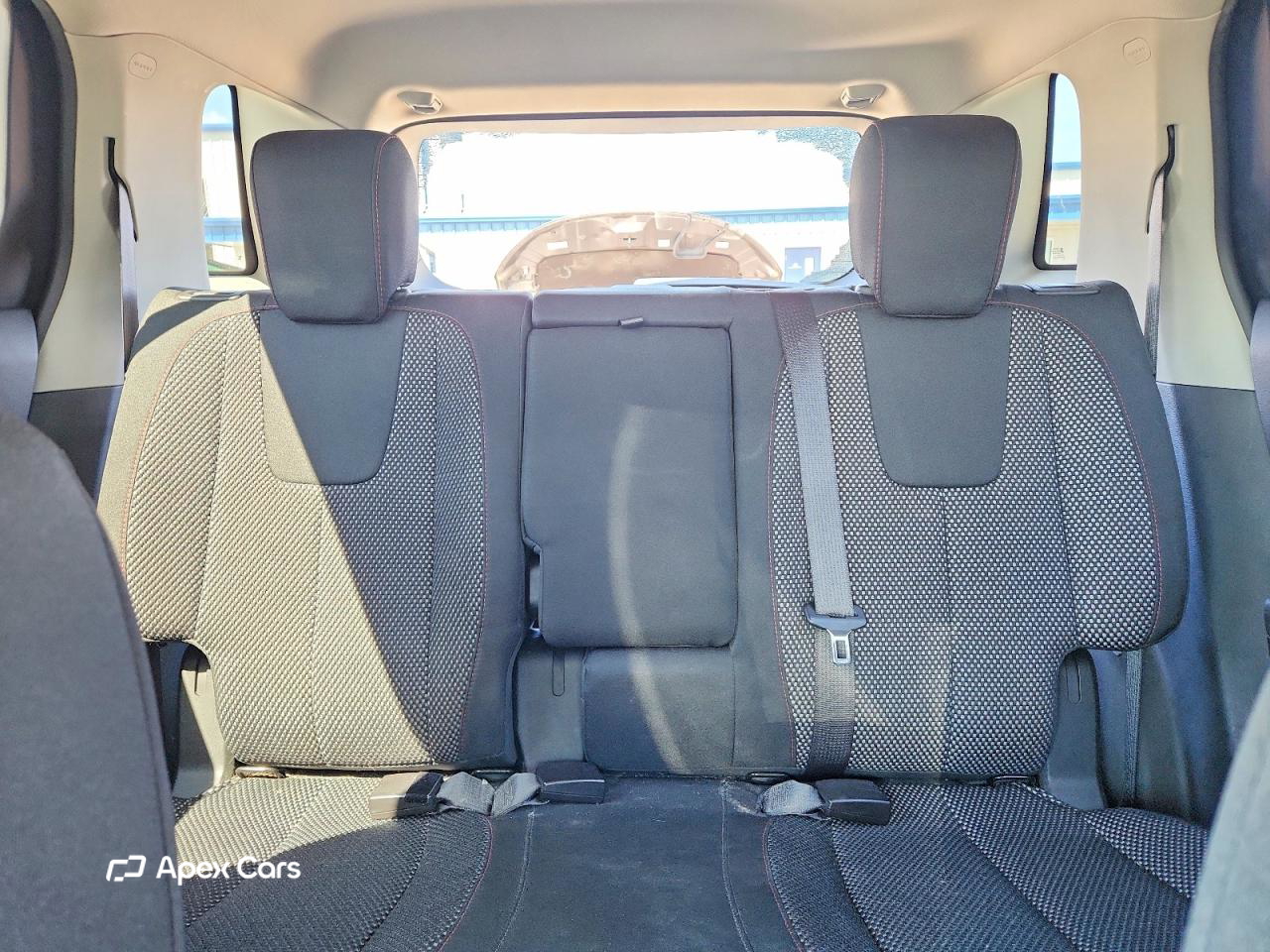 GMC Terrain 2017