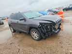 Jeep Cherokee 2018