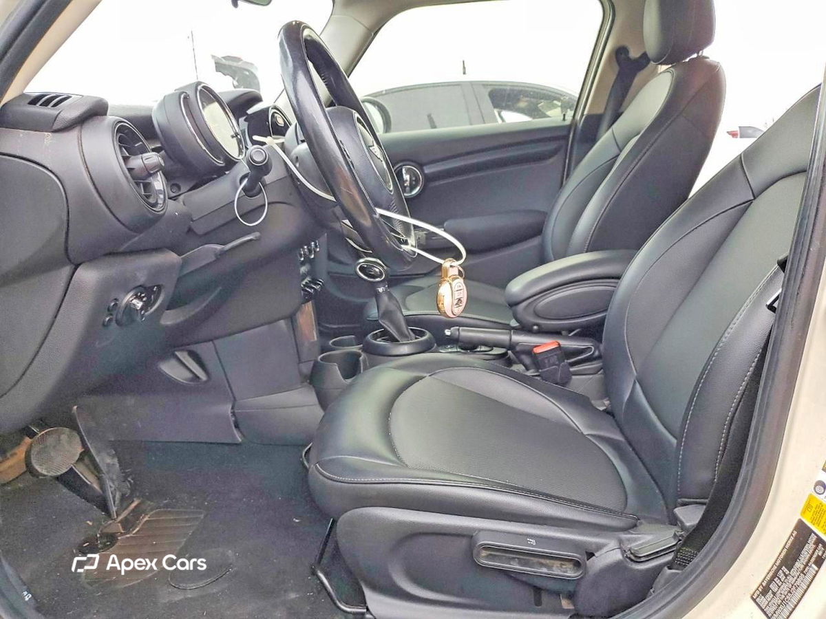 MINI Cooper 2018