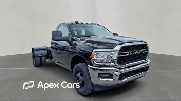 2023 RAM 3500 - Zdjęcie 1 z 10