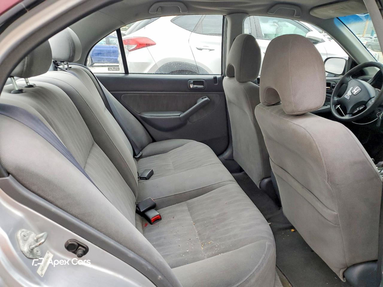 Honda Civic 2005