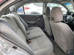 Honda Civic 2005