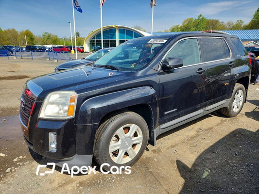 GMC Terrain 2015 - Image 1 of 13