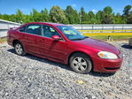 Chevrolet Impala 2009