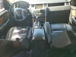 Land Rover Range Rover 2008
