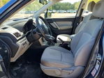 Subaru Forester 2016
