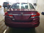 Honda Civic 2013