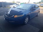 Honda Civic 2014