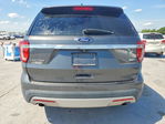 Ford Explorer 2016