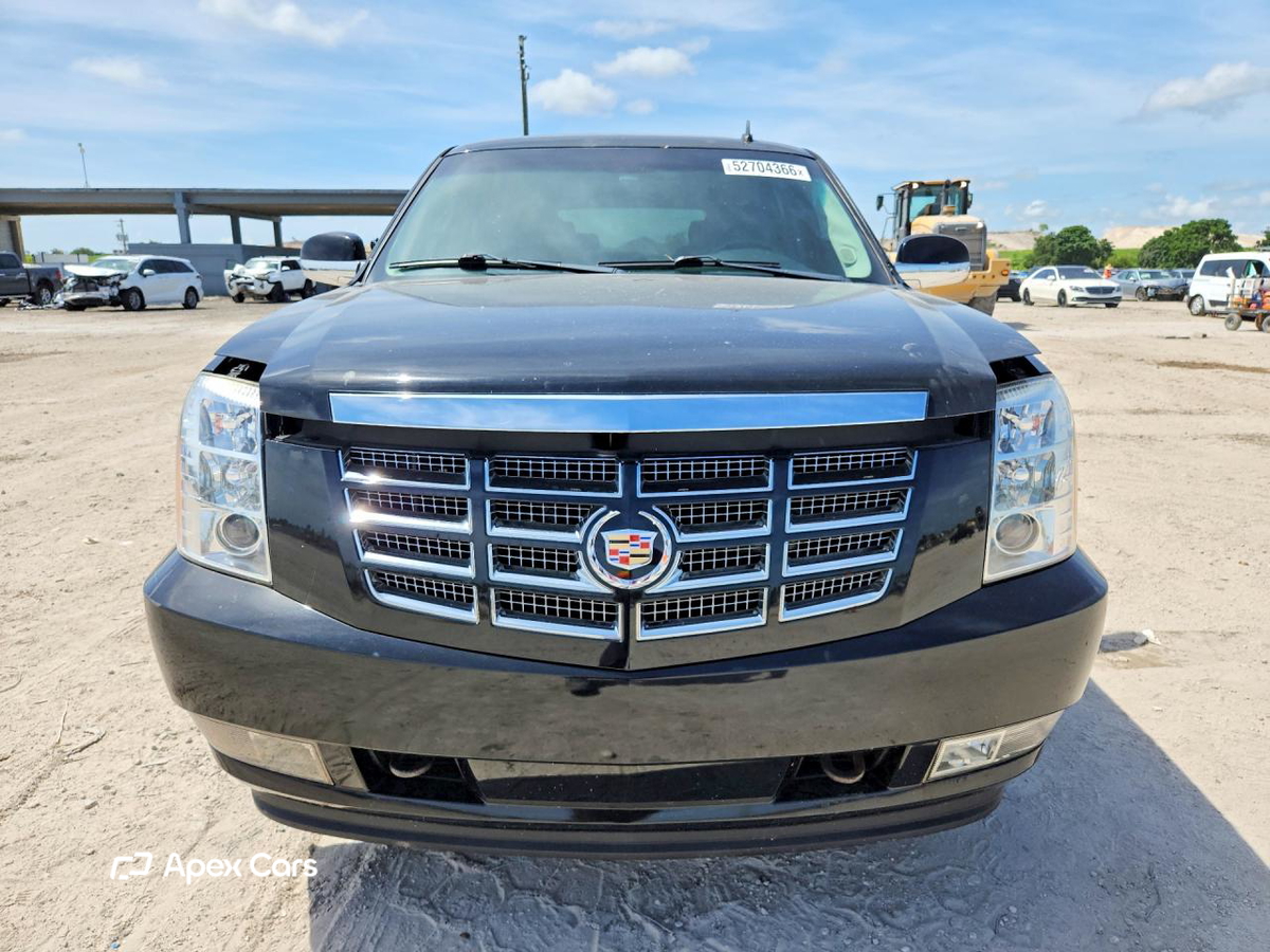 Cadillac Escalade 2008