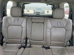 Honda Pilot 2013
