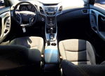 Hyundai Elantra 2016