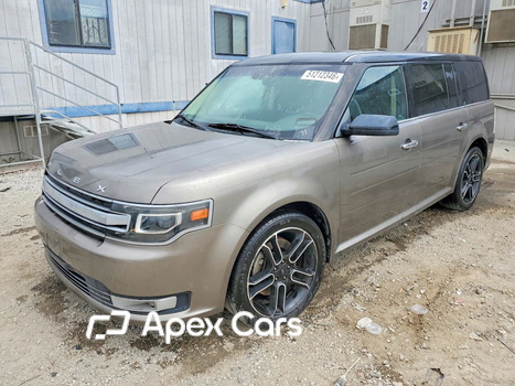 Ford Flex 2013 - Image 1 of 13