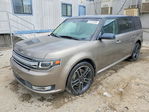 Ford Flex 2013