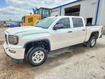 GMC Sierra 2016