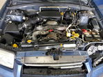 Subaru Forester 2007