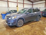 Subaru Outback 2017