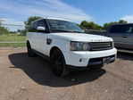 Land Rover Range Rover 2013