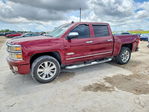 Chevrolet Silverado 2014
