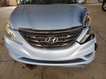 Hyundai Sonata 2011