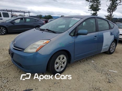 Toyota Prius 2007 - Image 1 of 12