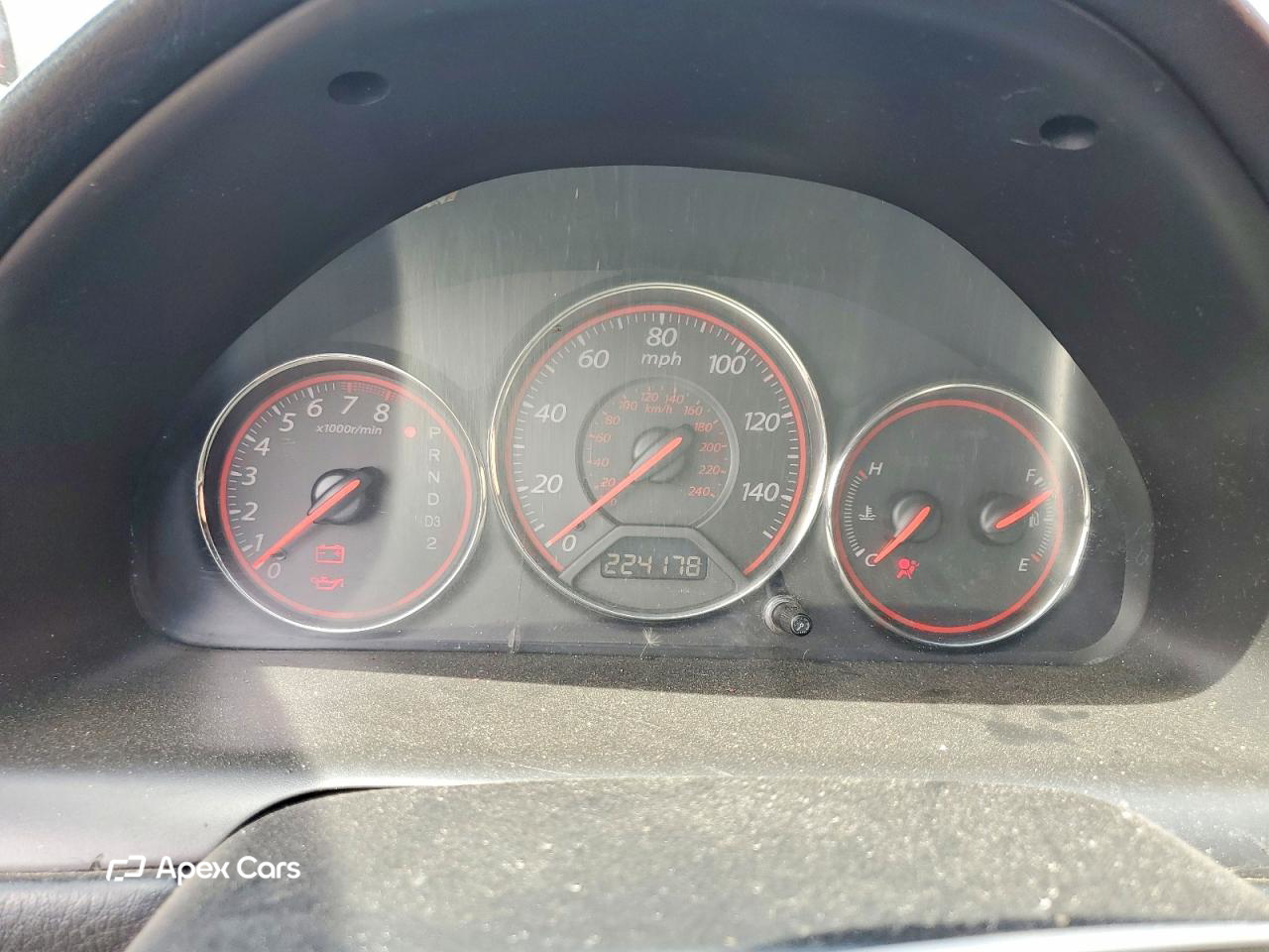 Honda Civic 2005