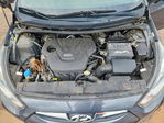 Hyundai Accent 2012
