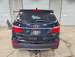 Hyundai Santa Fe 2014